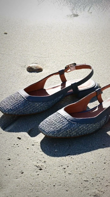 Your coastal spirit.