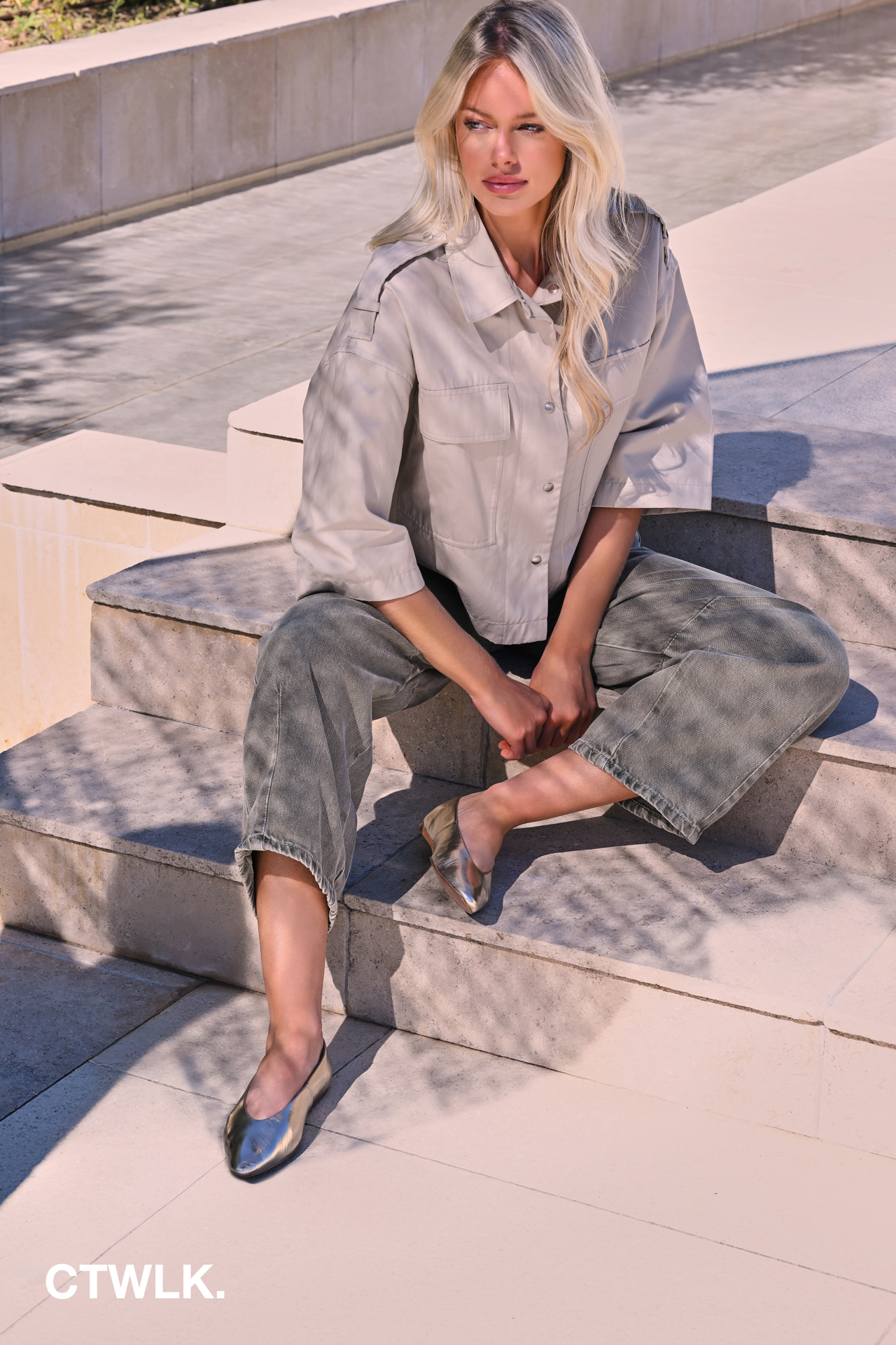 Romy / G7