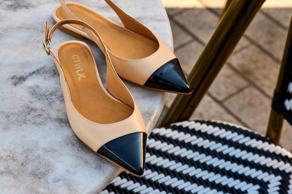 catwalk Ariadne/91