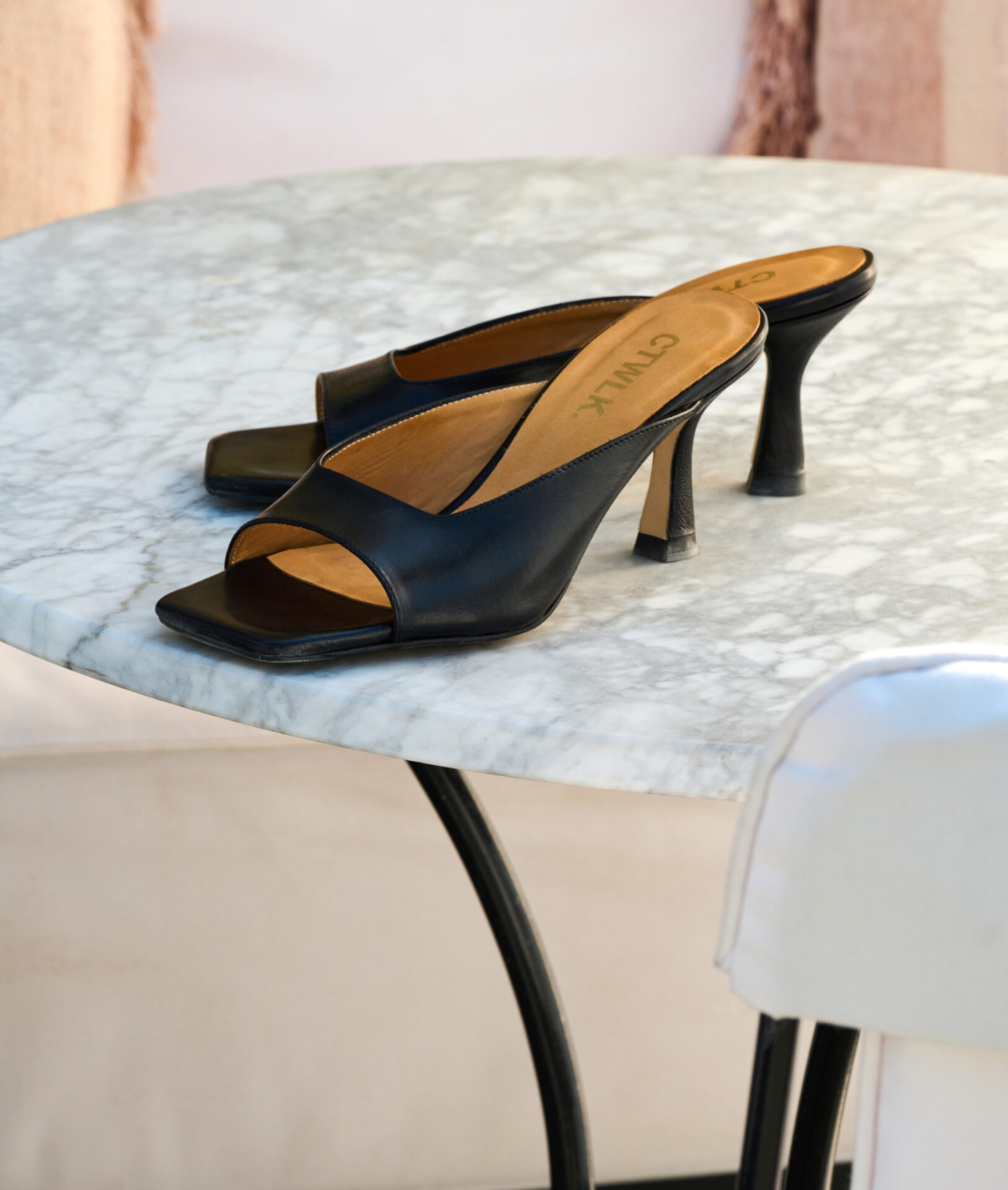 catwalk Amaury/93